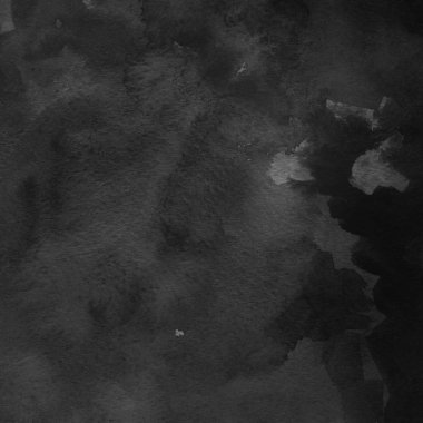 sulu boya boyama doku ile mavi arka plan