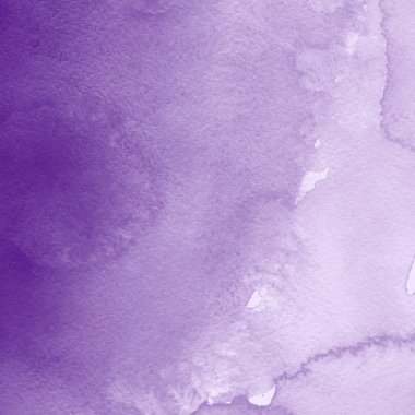 menekşe suluboya boya doku, arka plan