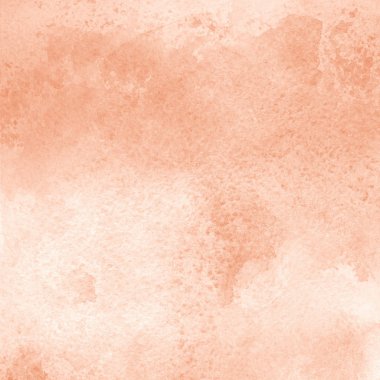 turuncu suluboya boya doku, arka plan