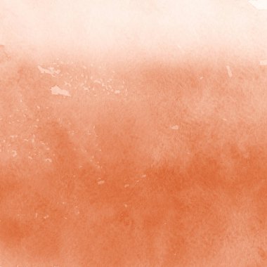 turuncu suluboya boya doku, arka plan