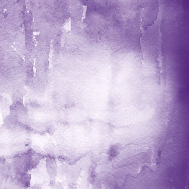 menekşe suluboya boya doku, arka plan