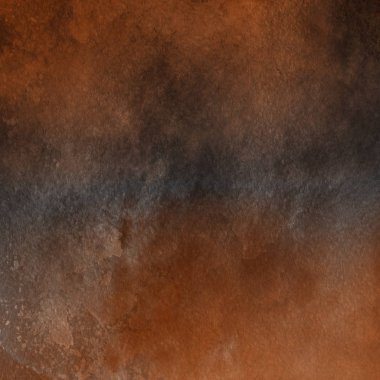 turuncu suluboya boya doku, arka plan