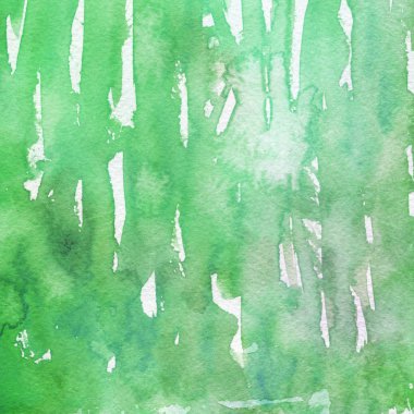 sulu boya boyama doku ile çok renkli arka plan