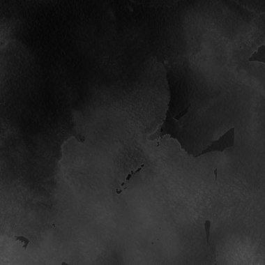 sulu boya boyama doku ile mavi arka plan