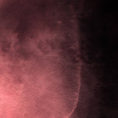 kırmızı sulu boya boya doku, arka plan