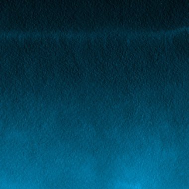 sulu boya boyama doku ile mavi arka plan