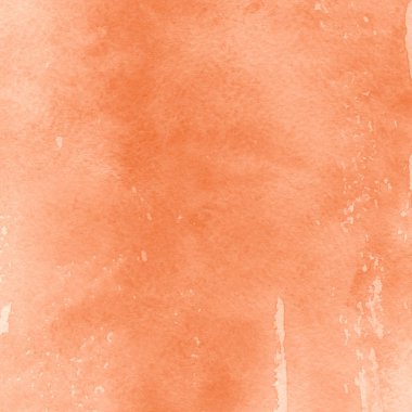 turuncu suluboya boya doku, arka plan