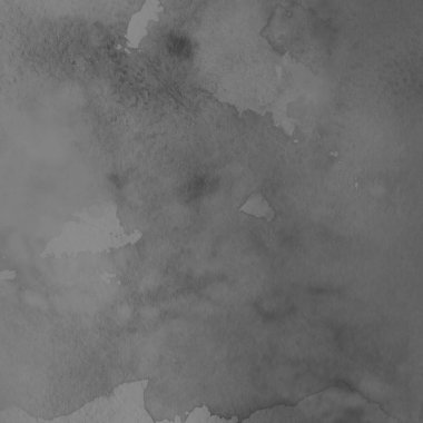 sulu boya boyama doku ile mavi arka plan