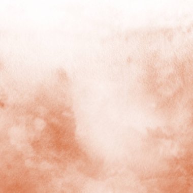 turuncu suluboya boya doku, arka plan