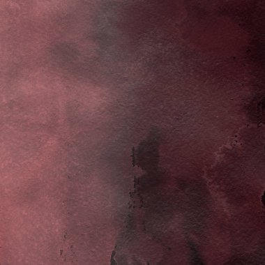 kırmızı sulu boya boya doku, arka plan