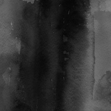 sulu boya boyama doku ile siyah arka plan