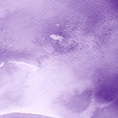 menekşe suluboya boya doku, arka plan