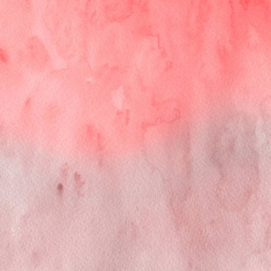 kırmızı sulu boya boya doku, arka plan