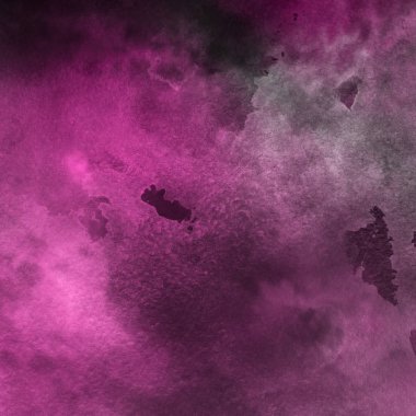 pembe suluboya boya doku, arka plan