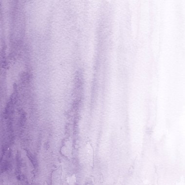 menekşe suluboya boya doku, arka plan