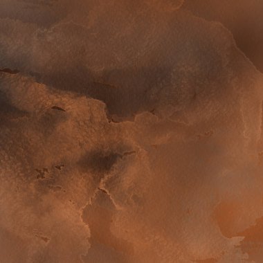 turuncu suluboya boya doku, arka plan