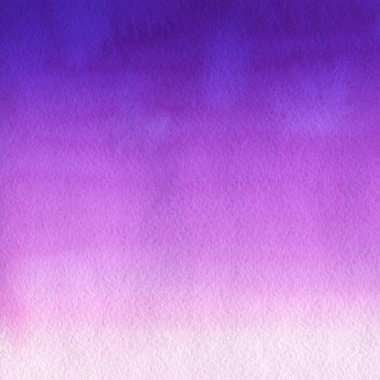 sulu boya boyama doku ile çok renkli arka plan