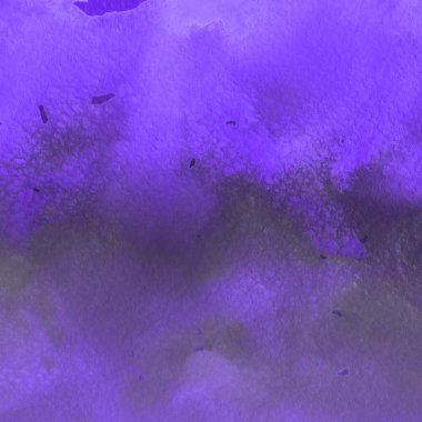 menekşe suluboya boya doku, arka plan