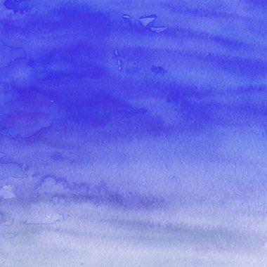 sulu boya boyama doku ile çok renkli arka plan