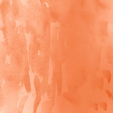 turuncu suluboya boya doku, arka plan