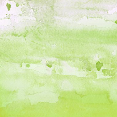 sulu boya boyama doku ile çok renkli arka plan