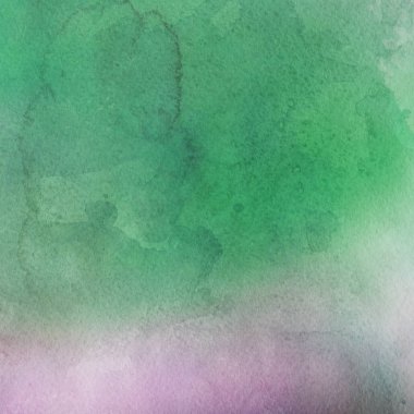 sulu boya boyama doku ile çok renkli arka plan