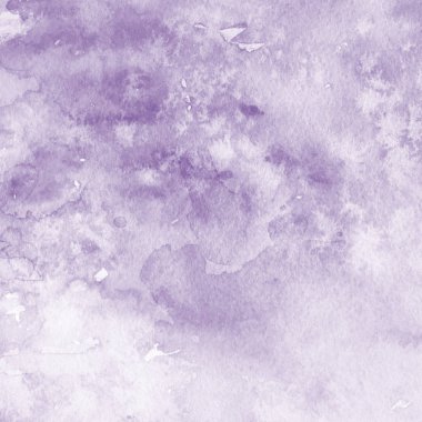 menekşe suluboya boya doku, arka plan