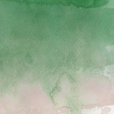 sulu boya boyama doku ile çok renkli arka plan