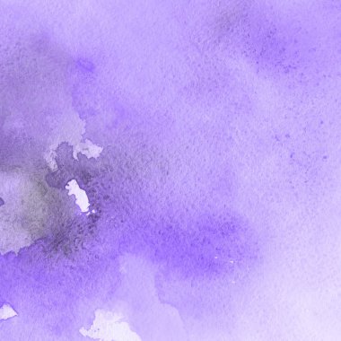 menekşe suluboya boya doku, arka plan