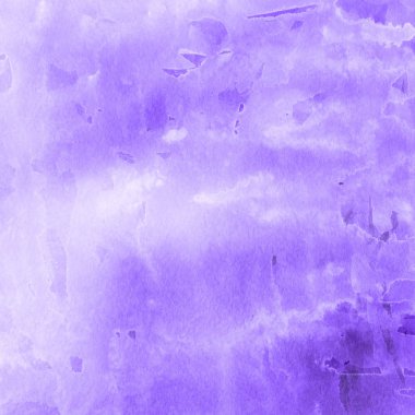 menekşe suluboya boya doku, arka plan