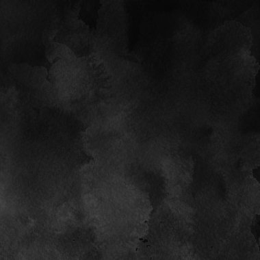 sulu boya boyama doku ile mavi arka plan