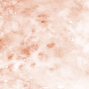 turuncu suluboya boya doku, arka plan