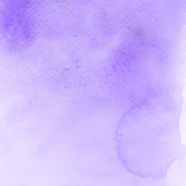 menekşe suluboya boya doku, arka plan