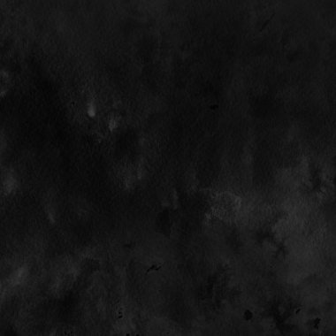 sulu boya boyama doku ile siyah arka plan