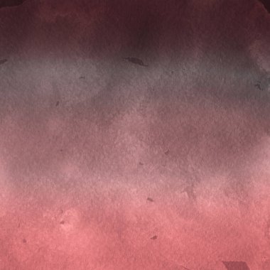 kırmızı sulu boya boya doku, arka plan