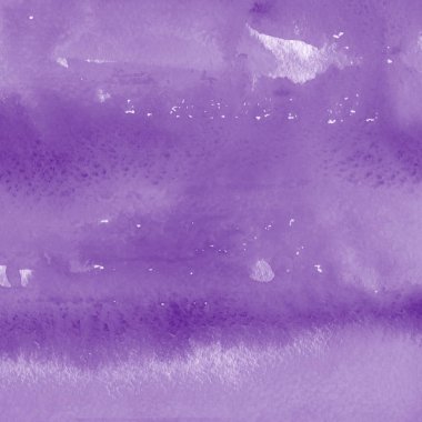 menekşe suluboya boya doku, arka plan