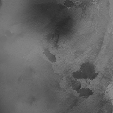 sulu boya boyama doku ile siyah arka plan