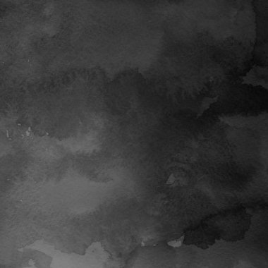 sulu boya boyama doku ile mavi arka plan