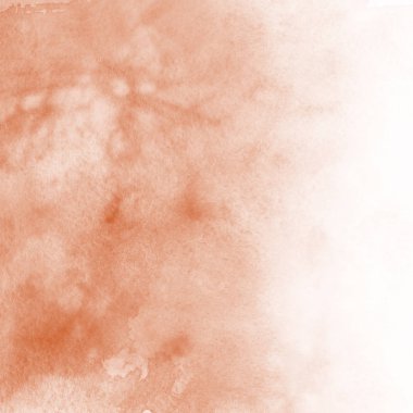 turuncu suluboya boya doku, arka plan