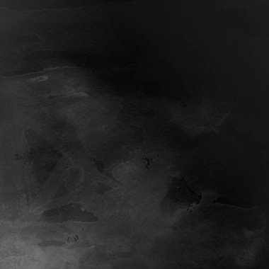 sulu boya boyama doku ile mavi arka plan