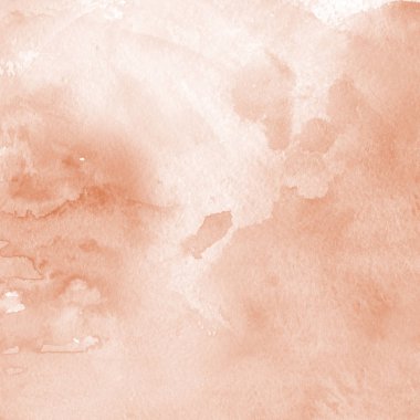 turuncu suluboya boya doku, arka plan