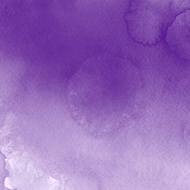 menekşe suluboya boya doku, arka plan