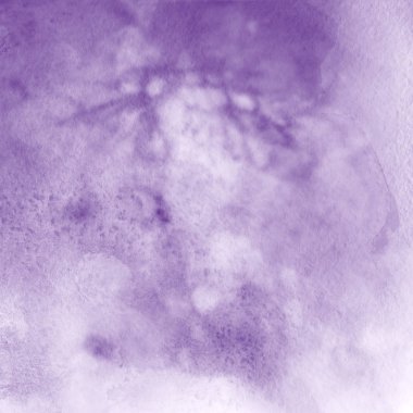 menekşe suluboya boya doku, arka plan