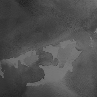 sulu boya boyama doku ile siyah arka plan