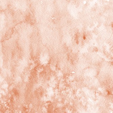 turuncu suluboya boya doku, arka plan