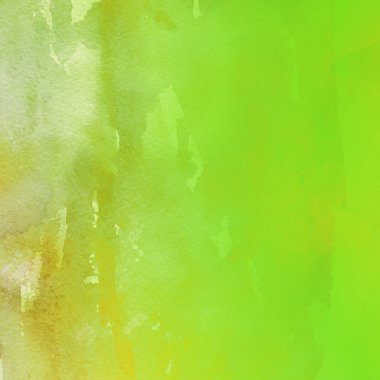 sulu boya boyama doku ile çok renkli arka plan