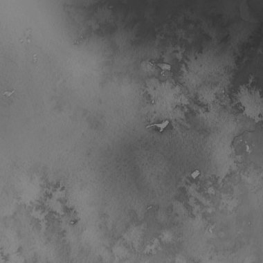 sulu boya boyama doku ile mavi arka plan