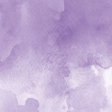 menekşe suluboya boya doku, arka plan