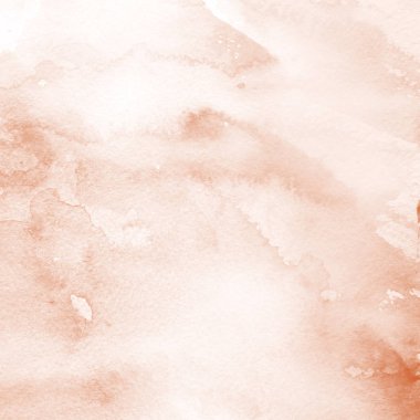 turuncu suluboya boya doku, arka plan