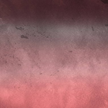 kırmızı sulu boya boya doku, arka plan